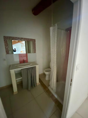 Appartement - 58 m² - 2 pièces