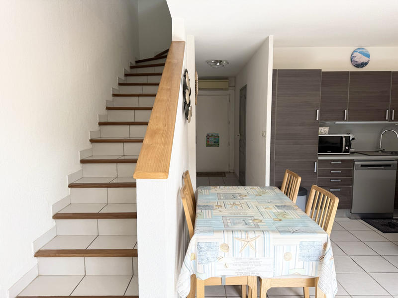 Maison - 69 m² - 3 pièces