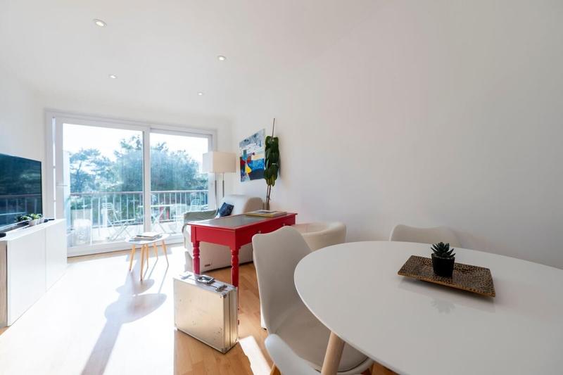 Appartement - 23 m² - 1 pièce