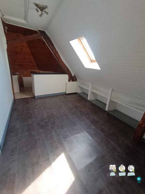 Appartement - 25 m² - 2 pièces