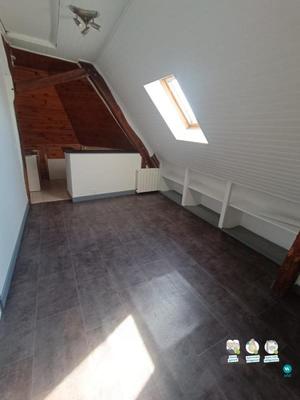 Appartement - 25 m² - 2 pièces