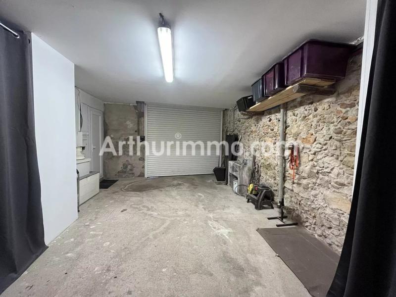 Maison - 144 m² - 6 pièces