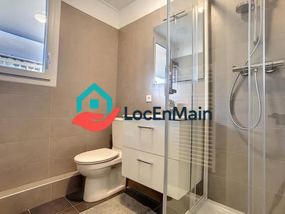 Studio - 28 m² - 1 pièce