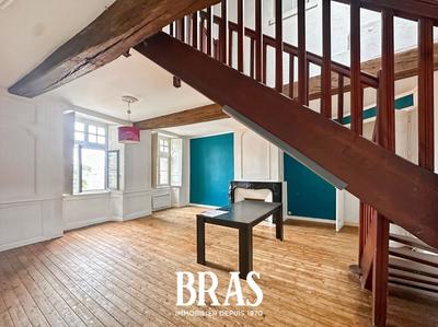 Appartement - 71 m² - 4 pièces