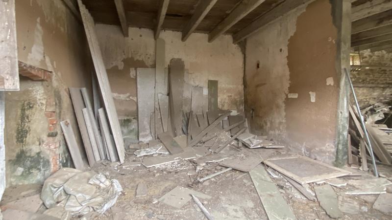 Maison - 47 m² - 3 pièces