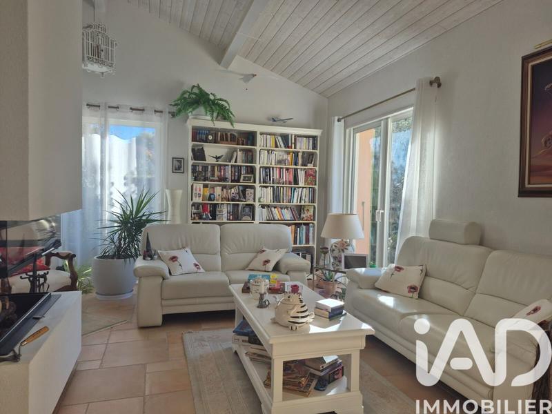 Maison - 146 m² - 4 pièces