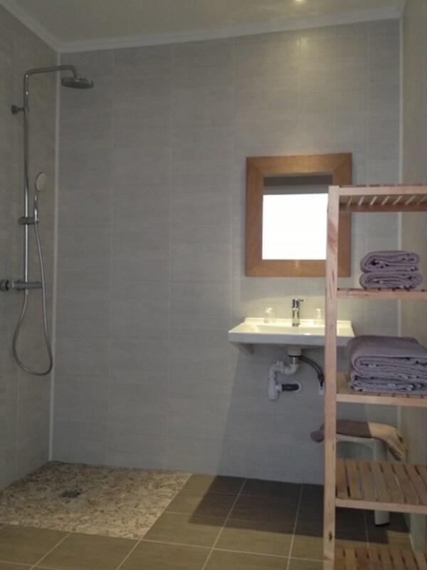 Fonds de commerce - 561 m²