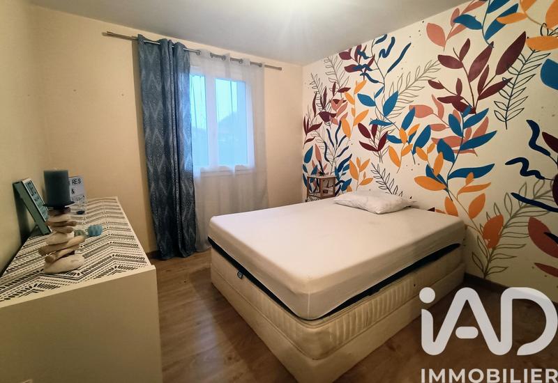 Maison - 200 m² - 7 pièces