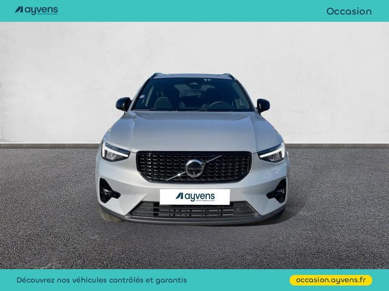 Volvo Xc40 Recharge Extended Range 252ch Ultimate