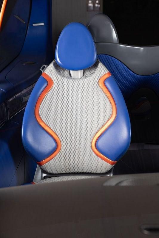 Renault Kangoo Compact Concept Car