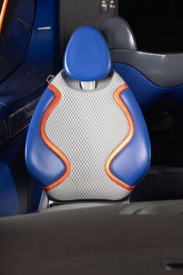 Renault Kangoo Compact Concept Car