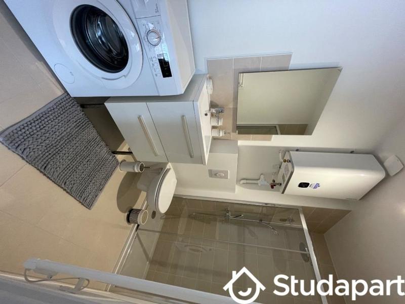 Appartement - 23 m² - 1 pièce