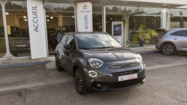 Fiat 500x My22 My21 1.5 FireFly 130 ch s/S Dct7 Hybrid