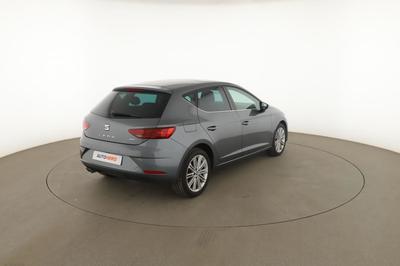 Seat Leon 2.0 Tdi Xcellence Dsg 150 ch