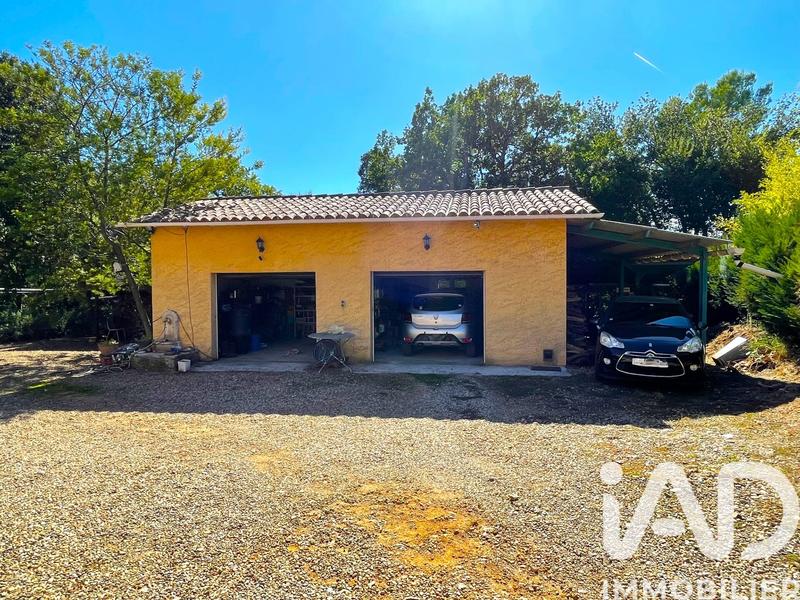 Maison - 160 m² - 4 pièces