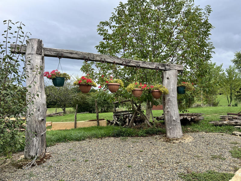 Maison - 375 m² - 17 pièces