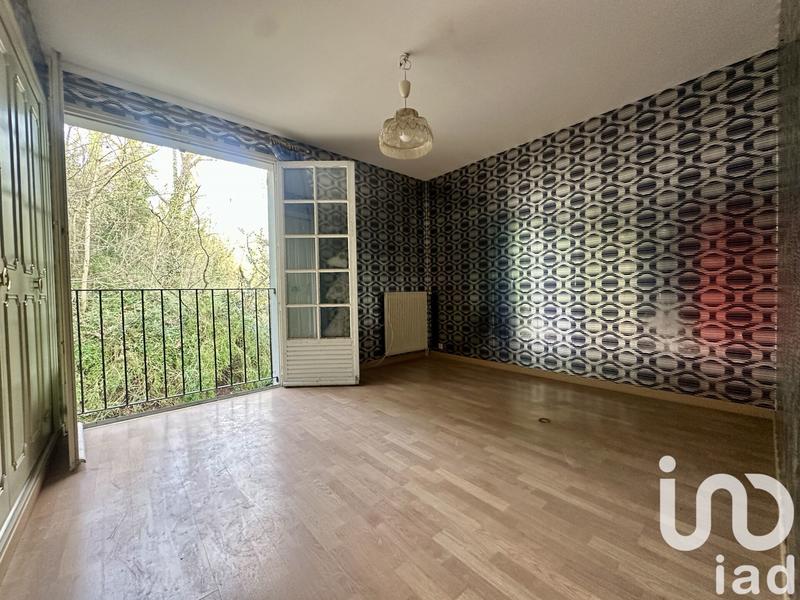 Maison - 150 m² - 7 pièces