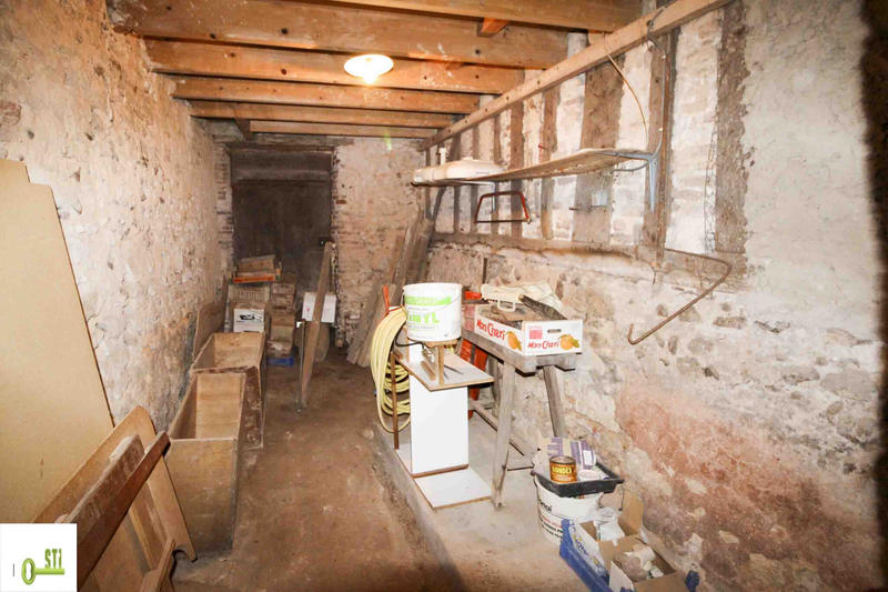 Maison - 127 m² - 6 pièces