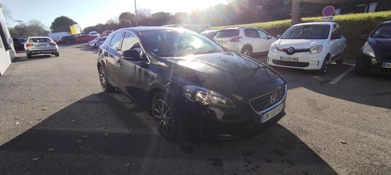 Volvo V40 D4 190 Cv Momentum Geartronic 8
