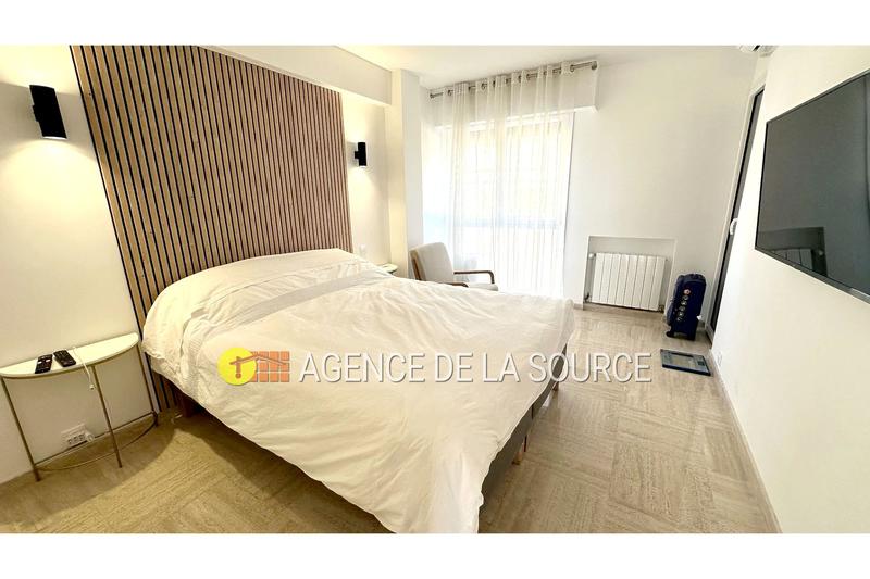 Appartement - 84 m² - 3 pièces