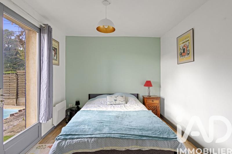 Maison - 150 m² - 7 pièces