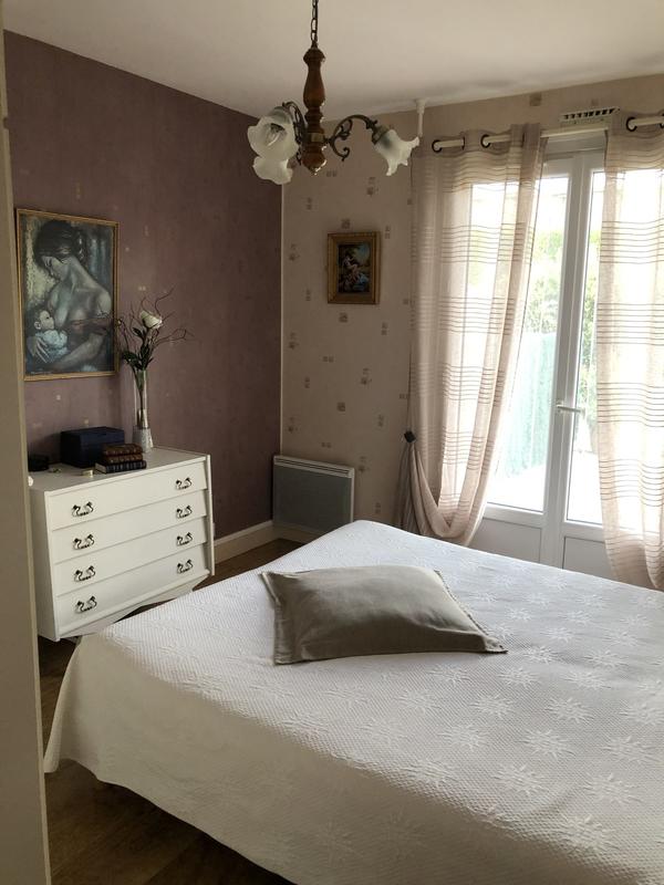 Maison - 68 m² - 3 pièces