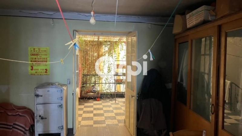 Maison - 78 m² - 3 pièces