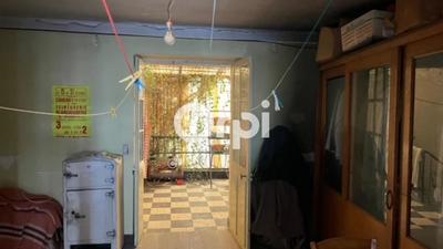 Maison - 78 m² - 3 pièces