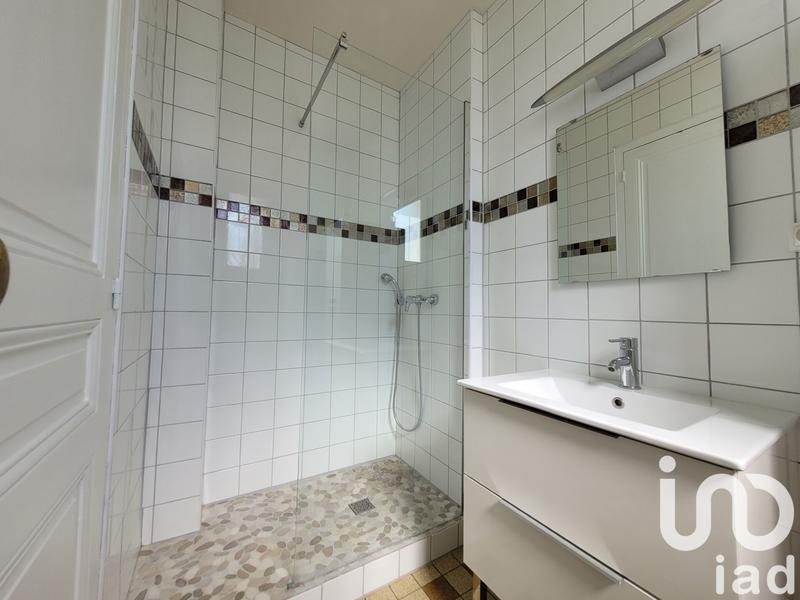 Maison - 100 m² - 6 pièces