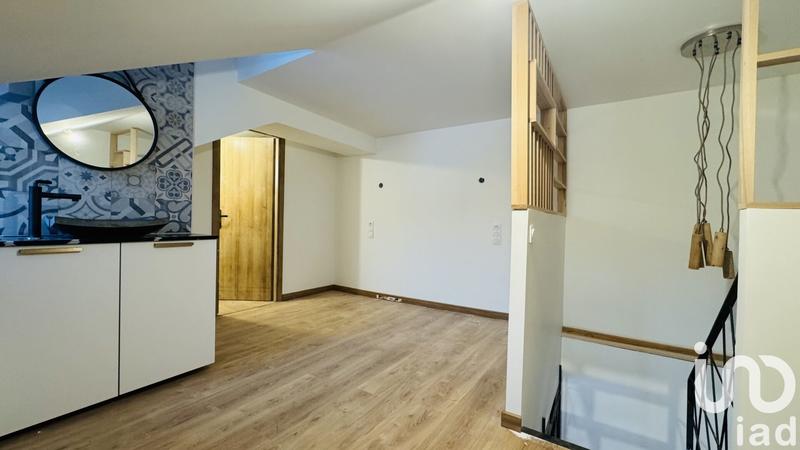 Appartement - 47 m² - 3 pièces