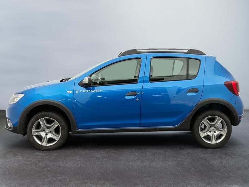 Dacia Sandero TCe 90 Stepway
