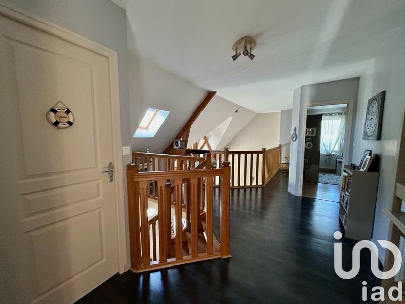 Maison - 170 m² - 6 pièces