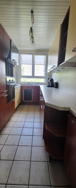 Appartement - 89 m² - 5 pièces