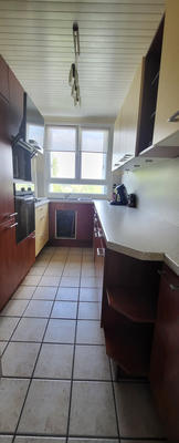 Appartement - 89 m² - 5 pièces