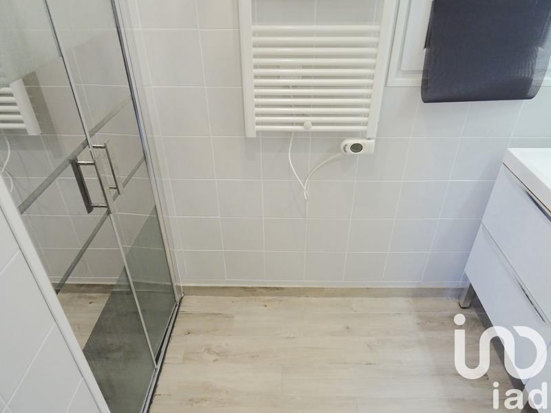 Maison - 143 m² - 7 pièces