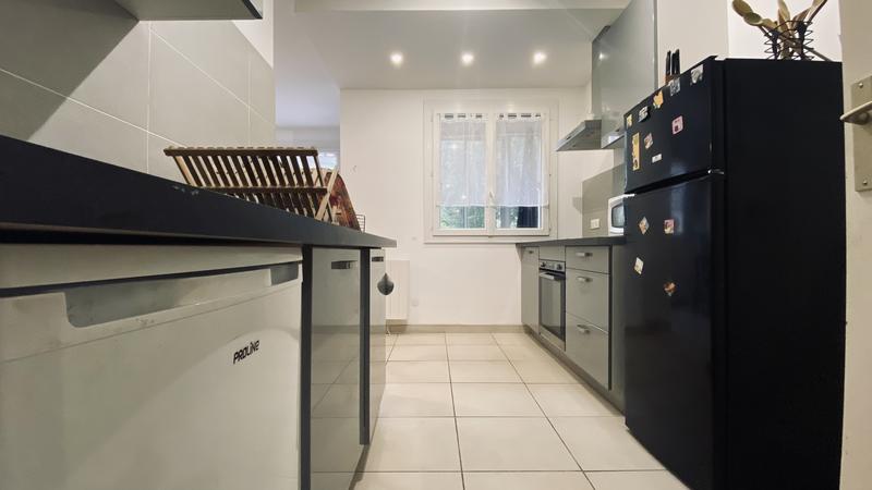 Appartement - 67 m² - 3 pièces