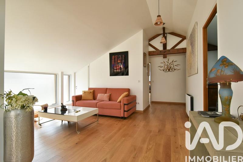 Maison de ville - 250 m² - 4 pièces