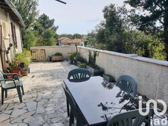 Maison - 119 m² - 4 pièces