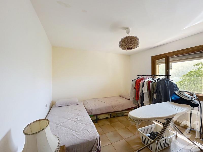 Maison - 113 m² - 4 pièces