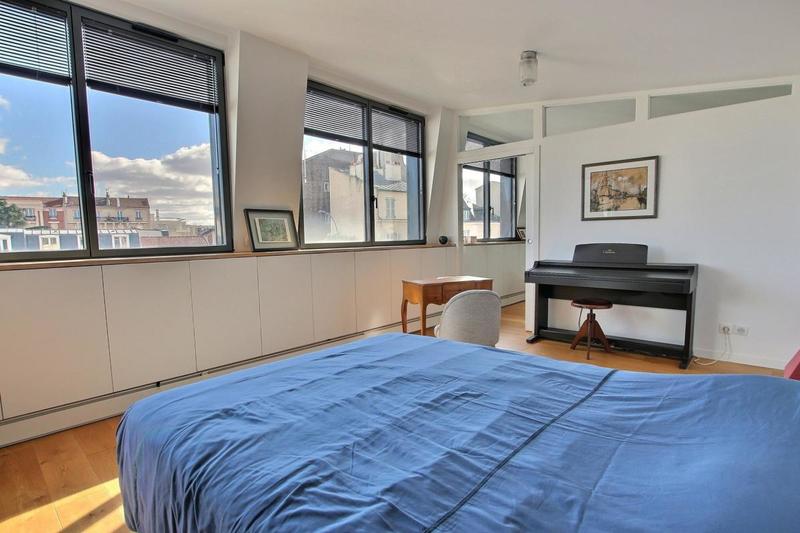 Maison bourgeoise - 253 m² - 9 pièces