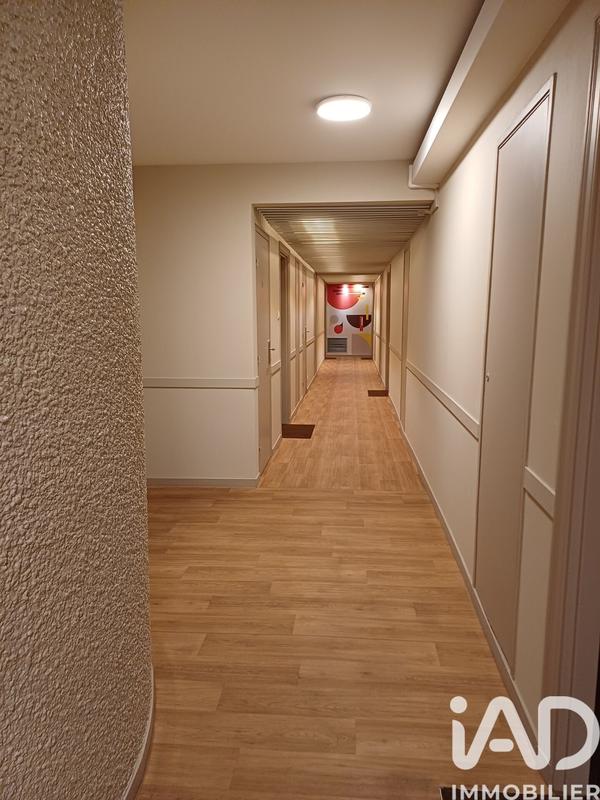 Appartement - 51 m² - 2 pièces