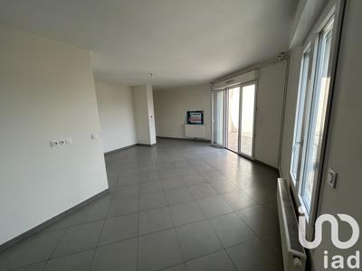 Appartement - 33 m² - 1 pièce