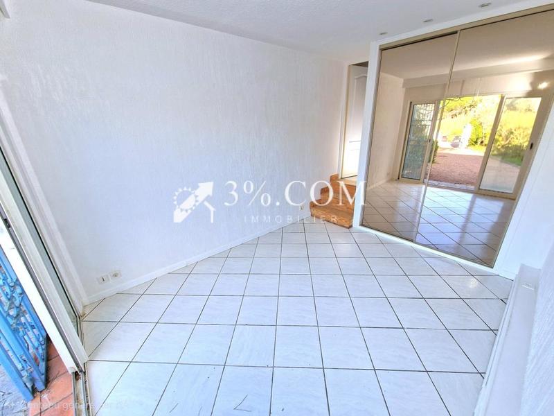 Maison - 106 m² - 5 pièces