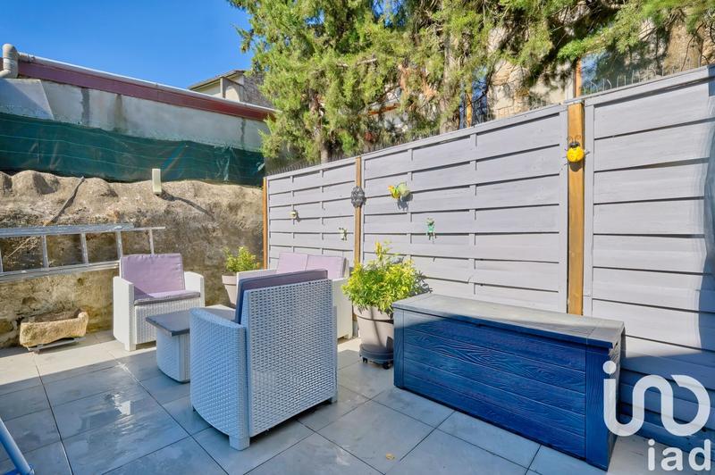 Maison de ville - 153 m² - 5 pièces