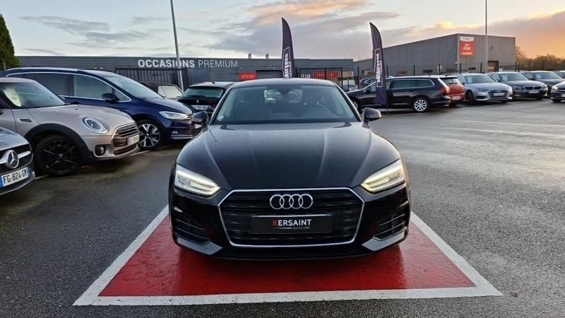 Audi A5 sportback Business 35 Tdi 150 s tronic 7 Line