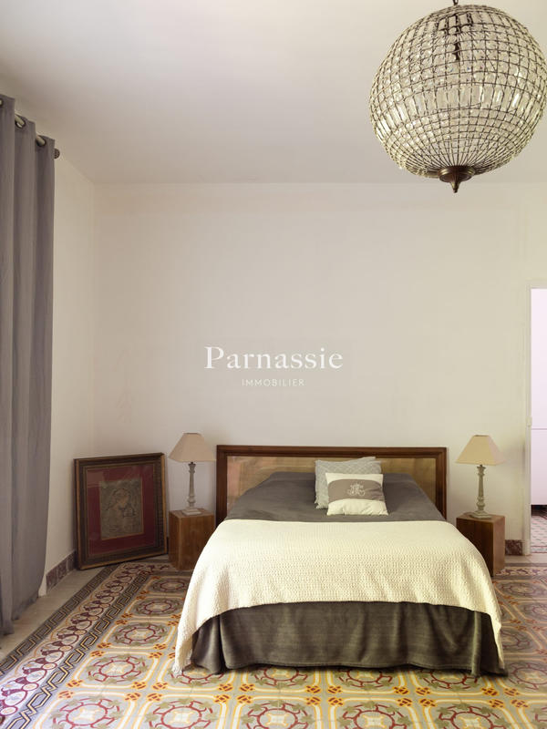 Maison - 176 m² - 5 pièces