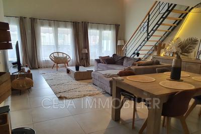 Appartement - 148 m² - 6 pièces