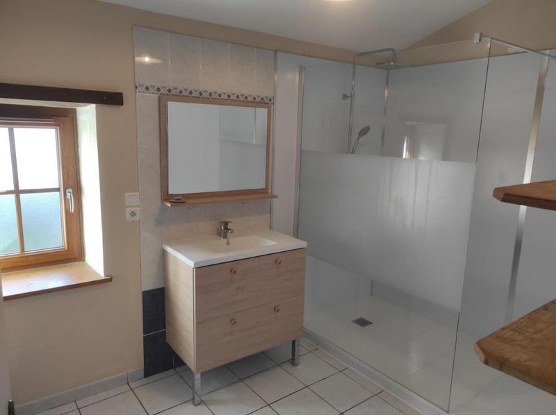 Maison de village - 175 m² - 8 pièces