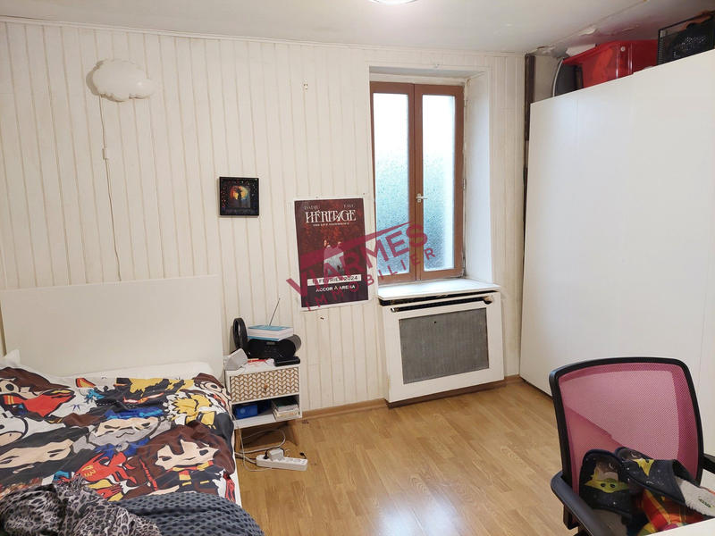 Maison - 70 m² - 4 pièces