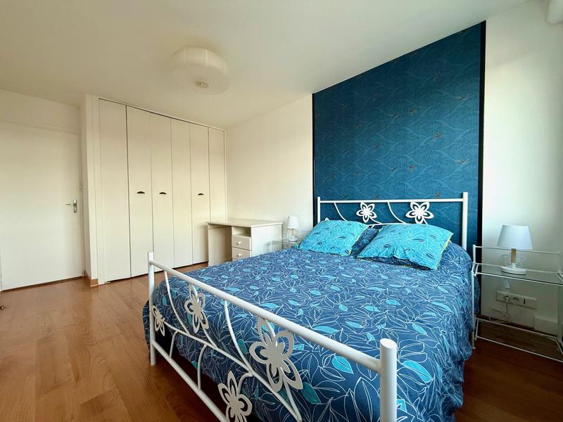 Maison - 121 m² - 5 pièces